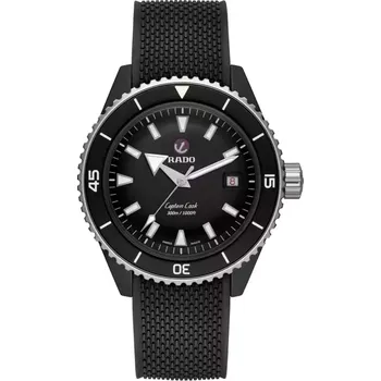 Hodinky Rado - R32129158 - HIGH-TECH CERAMIC DIVER