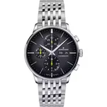 Junghans - 27/4429.47 - Chronoscope (EN)