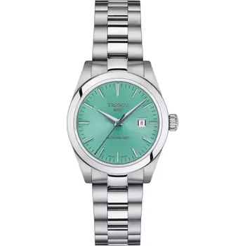 Módní doplněk Tissot - T132.007.11.091.00 - T-My Lady Automatic