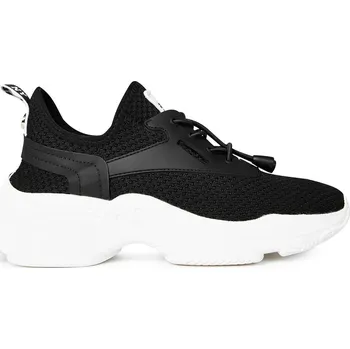 Dámské tenisky Tenisky Steve Madden Black 1049260 3 (36)