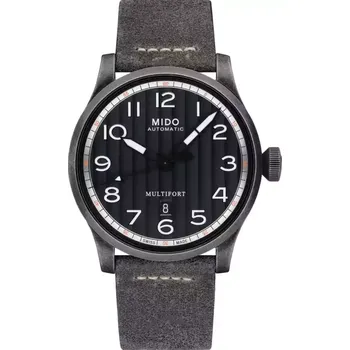 Hodinky Mido - M032.607.36.050.00 - ESCAPE HORWEEN