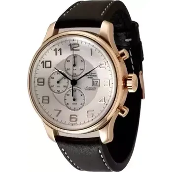 Hodinky Zeno Watch Basel - 10557TVD-Pr-f2 - BIG STARS