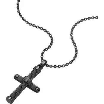 Šperkovnice Police - šperky - PEAGN0032403 - Crossed