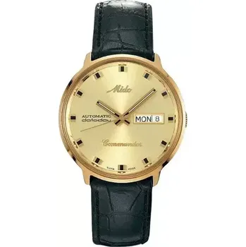 Hodinky Mido - M8419.3.22.41