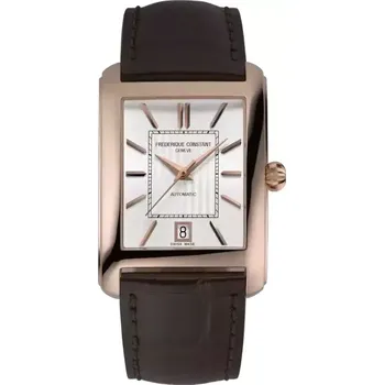 Módní doplněk Frederique Constant - FC-303V4C4 - Carree Automatic