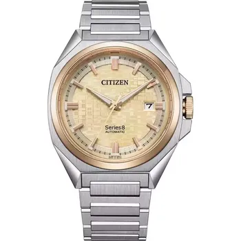 Hodinky Citizen - NB6059-57P - Automatic