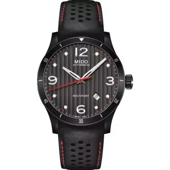 Hodinky Mido - M025.407.36.061.00