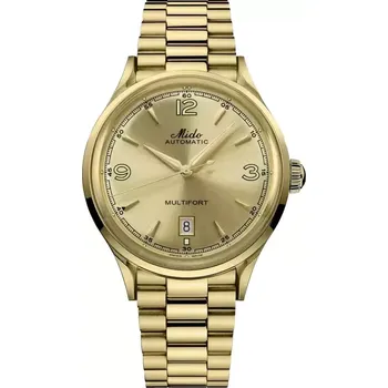 Hodinky Mido - M040.407.33.027.00 - Multifort Powerwind