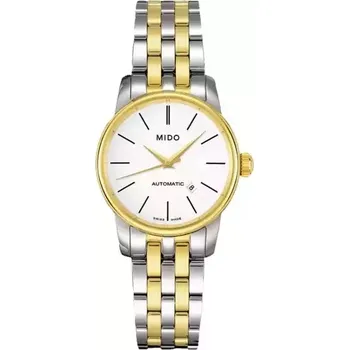 Hodinky Mido - M7600.9.76.1 - BARONCELLI II