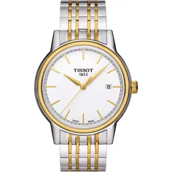 Tissot - T085.410.22.011.00 - QUARTZ GENT