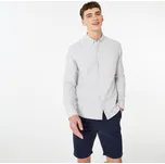 Košile Jack Wills Lt Ash Mrl 1030643 XS