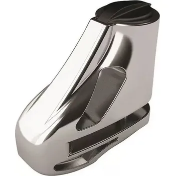 Zámek na kolo Zámek Magnum Disk na kotoučové brzdy, 5,5 mm