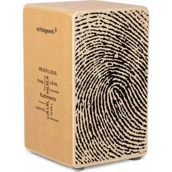 Cajon Schlagwerk CP82 Fingerprint L