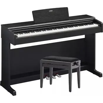 Pianový set Yamaha YDP 145 B Set1