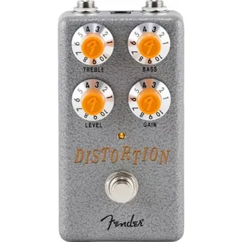 Strunný nástroj Efekt kytarový Fender Hammertone Distortion