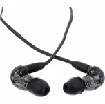 Sluchátka do uší Shure SE 215 K EFS