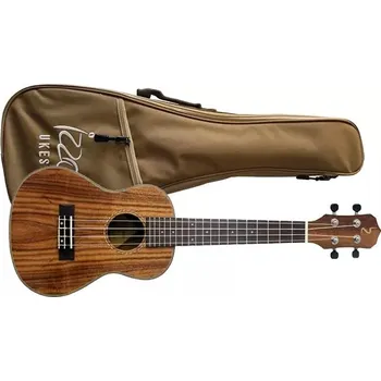 Ukulele Ukulele koncertní Izzo IZ330CK