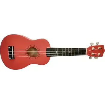 Ukulele Ukulele sopránové FZone FZU-002 OR