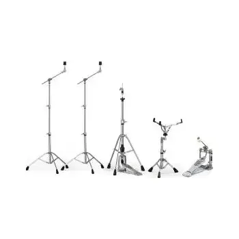 Příslušenství pro bicí nástroj Hardware sada Yamaha HW 780