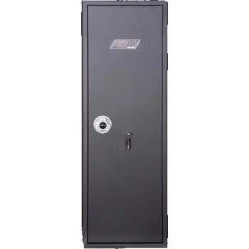 Trezor SAFEtronics Skříň na spisy - TREZOR - ZSL 8 ME spis