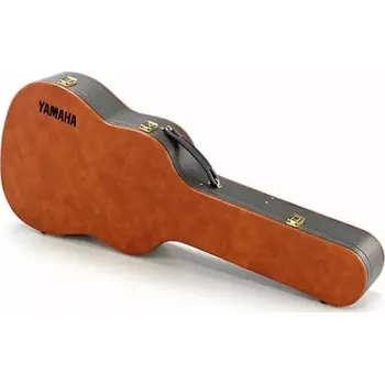 Obal pro strunný nástroj Pouzdro pro slim kytaru Yamaha CASE - APX