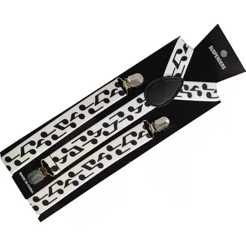 Pánské tričko Kšandy Pecka PPS-107