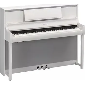 Digitální piano Yamaha CSP 295 PWH