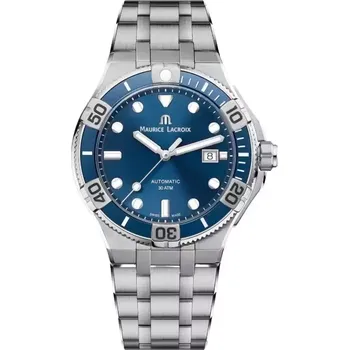 Hodinky Maurice Lacroix - AI6058-SS002-430-1 - Venturer Automatic 43mm