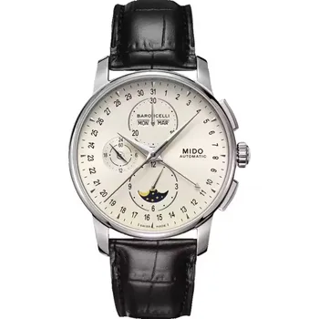 Hodinky Mido - M8607.4.M1.42