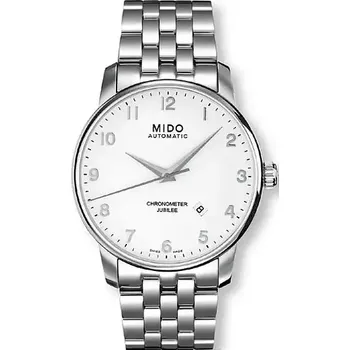 Hodinky Mido - M8690.4.11.1 - Chronometer Jubilee