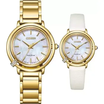 Hodinky Citizen - EM1092-64D - Eco-Drive