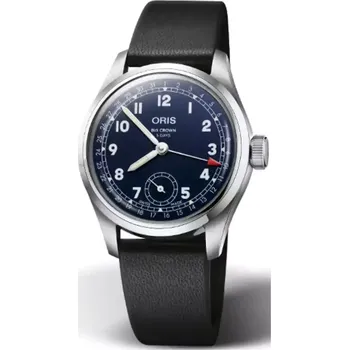 Hodinky Oris - 01 403 7776 4065-07 5 19 11 - Big crown pointer date calibre 403