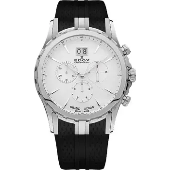 Hodinky Edox - 10023 3 AIN - GRAND OCEAN CHRONO QARTZ