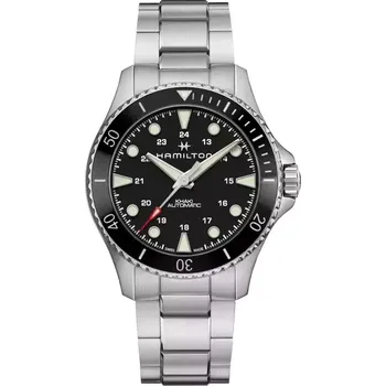 Hodinky Hamilton - H82515130 - Scuba Auto