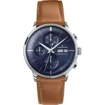 Junghans - 27/4526.03 - Meister Chronoscope (EN)