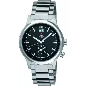 Hodinky Swiss Military by Chrono - 20061ST-1M - Quartz Watches