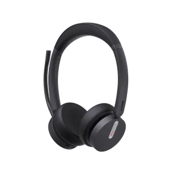 Sluchátka Yealink Headsets WH64 Dual Teams 1208674