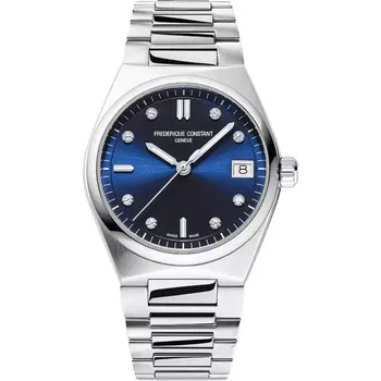 Hodinky Frederique Constant - FC-240ND2NH26B - Ladies Quartz