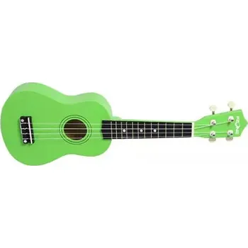 Ukulele Ukulele sopránové FZone FZU-002 GR