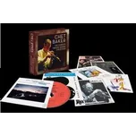 7CD Chet Baker: The Complete Timeless Albums Collection 2025