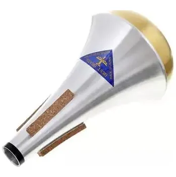 Dusítko trumpetové Best Brass 116239 Straight Brass Trumpet