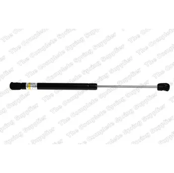 Auto-moto Plynový tlumič, zadní sklo LESJÖFORS 8137223