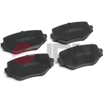 Brzdová destička Sada brzdových destiček, kotoučová brzda JPN 10H8002-JPN