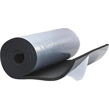 Tepelná izolace Deska izolační Armacell Armaflex ACE Plus tl. 6 mm, 1 x 30 m = 30 m2, černá