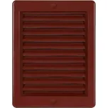 HACO Větrací mřížka s rámečkem a…