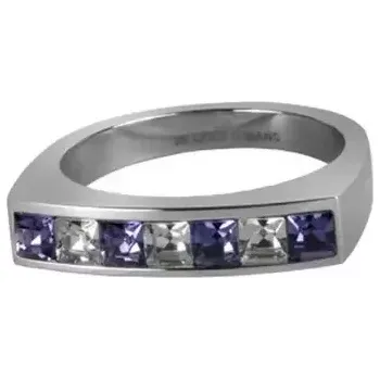 Prsten Jacques Lemans - S-R46C56