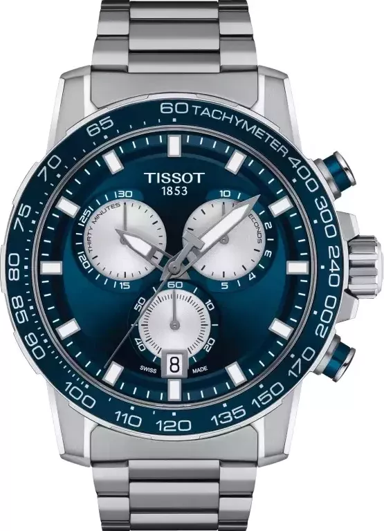 Tissot - T125.617.11.041.00 - Supersport Chrono