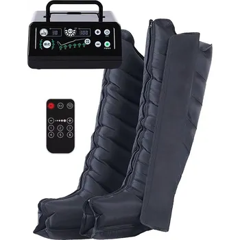 Masážní přístroj Masážní přístroj BeautyRelax Airflow Deluxe