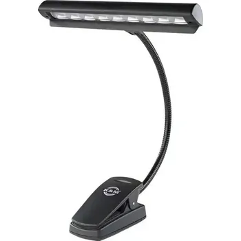 Lampička Lampička König Meyer 12249 Orchestra Light Eos