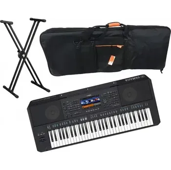 Keyboard Keyboardový set Yamaha PSR SX920 SET2